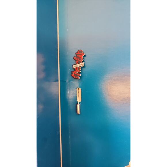 Swatch watch LOOKA GZ700 1996 Collectors Special Designed by S. Pirovano NEW - Picture 13 of 16